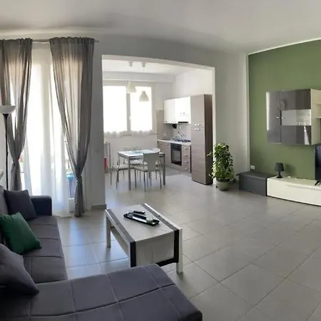 Via Itria Apartamento *