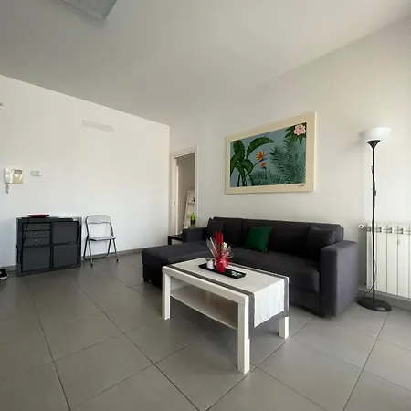 Apartamento Via Itria *