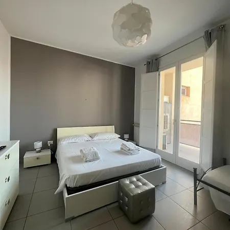 Apartamento Via Itria Marsala