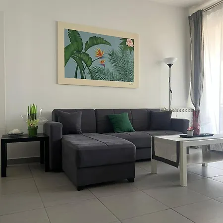 Apartamento Via Itria