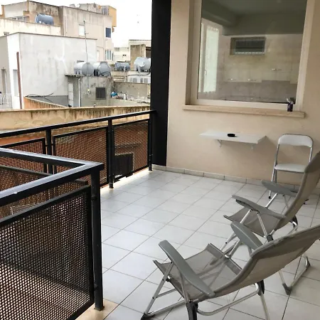Via Itria * Marsala