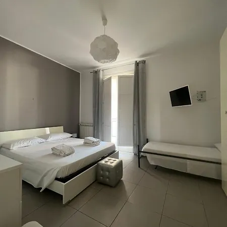 Via Itria Apartment Marsala