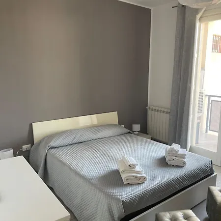 Via Itria Marsala
