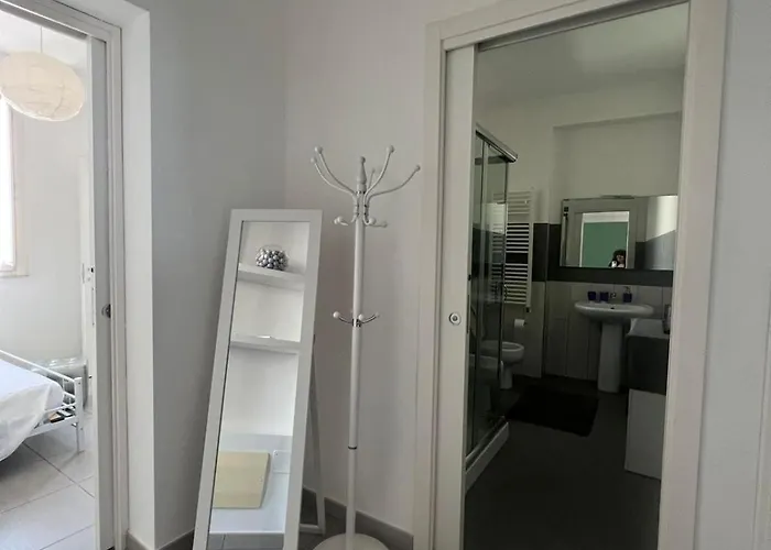 Via Itria 马尔萨拉