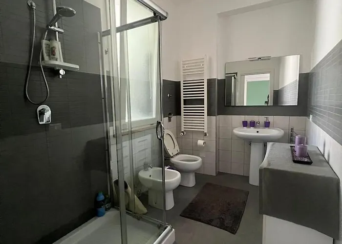 Via Itria * 马尔萨拉