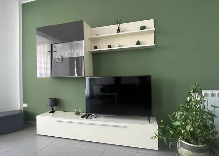 Via Itria * 马尔萨拉