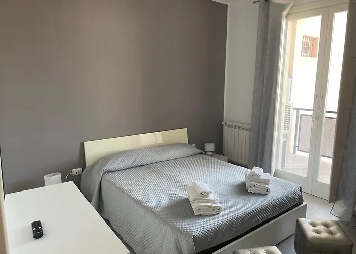 Via Itria 马尔萨拉